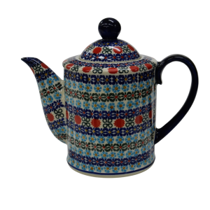 Kettle striped (A72 D30) 