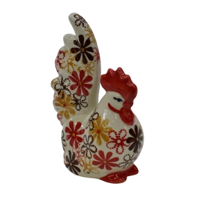 Rooster (A382 D63)   