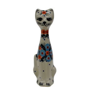 Cat Egyptian Mau 1 (A469 D91)      