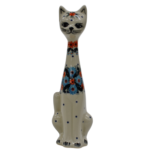 Cat Egyptian Mau 2 (A476 D91)             