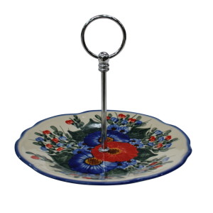 Cookie stand (A449 D12)  