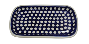 Rectangular platter CH (A210 D64)  