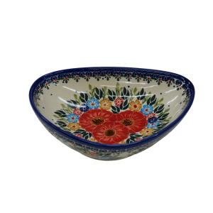Bowl serving dish Nerka (A511 D60)    