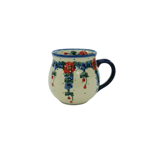 Bubble mug ANDY (A10 D10)