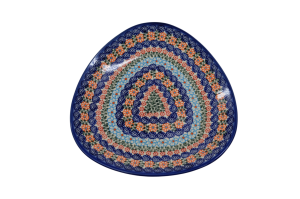 Dinner plate 29,5 cm (A512 D35)   