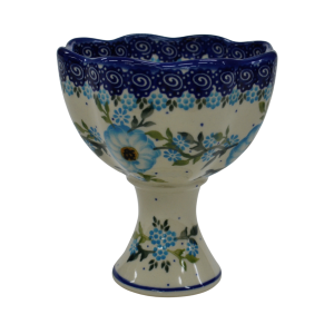 Ice cream bowl (A474 D58)    