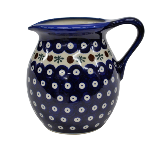 Water Pitcher 1,4 l (A513 D24) 