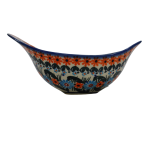 Bowl Boat (A514 D91)   