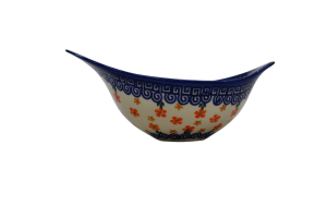 Bowl Boat (A514 D8)     