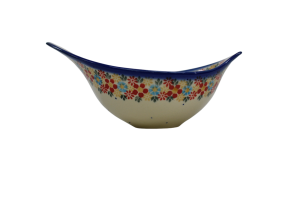 Bowl Boat (A514 D52)      