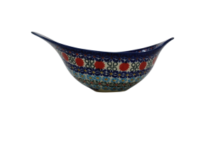 Bowl Boat (A514 D30)       