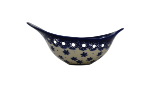 Bowl Boat (A514 D33)         
