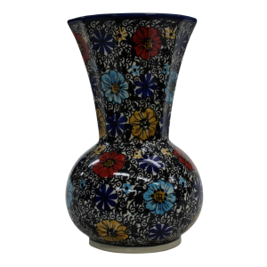 Angular vase (A106 D66) 