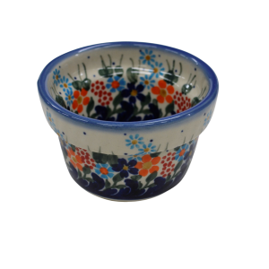 Bowl for sauces and snacks large (A384 D23)             