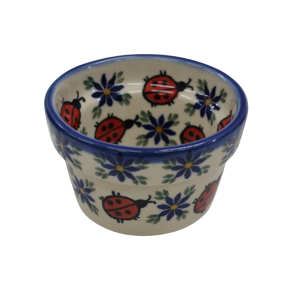 Bowl for sauces and snacks large (A384 D18)                