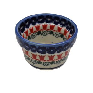 Bowl for sauces and snacks large (A384 D59)       