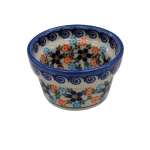 Bowl for sauces and snacks large (A384 D83)  