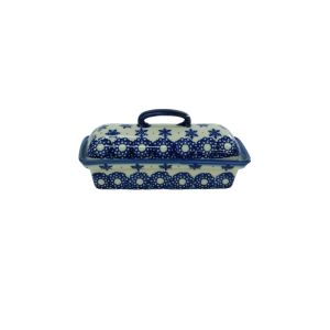 Butter dish USA (A108 D33)