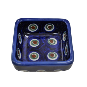 Miseczka kwadratowa na sos 1 (A418 D43)  