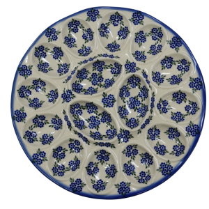 Egg plate ANDY (A176 D16)   