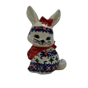 Zajączek z chustką Daisy (A467 D21)      