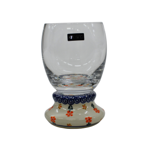 Whisky glass Elite 300 ml (A466 D8)          