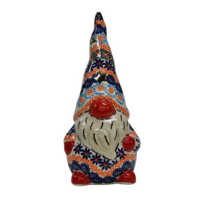Pottery Gnome (A509 D77)            