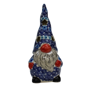 Pottery Gnome (A509 D98)             