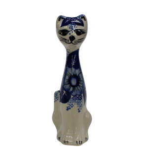 Cat Egyptian Mau 1 (A469 D108)     