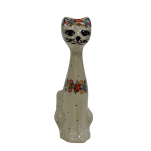 Cat Egyptian Mau 1 (A469 D52)     