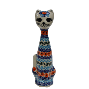 Cat Egyptian Mau 1 (A469 D69)     