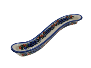 Pottery tray (A132 D12)  