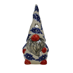 Pottery Gnome (A509 D51)            
