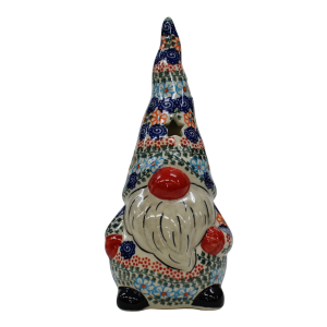 Pottery Gnome (A509 D35)             