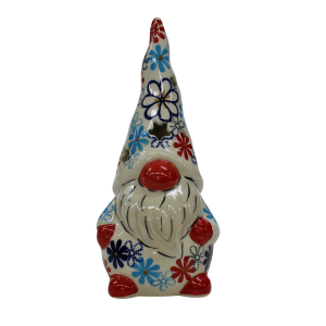 Pottery Gnome (A509 D44)              