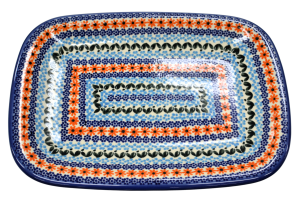 Platter DARIA 3 (A198 D69) 