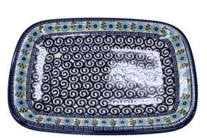 Platter DARIA 3 (A198 D38)     