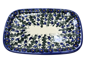 Platter DARIA 3 (A198 D31)   