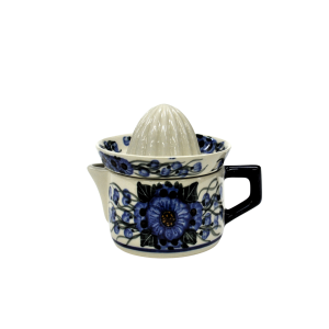 Citrus press (A409 D36)    