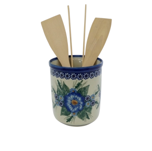 Large kitchen utensil holder (A73 D74)