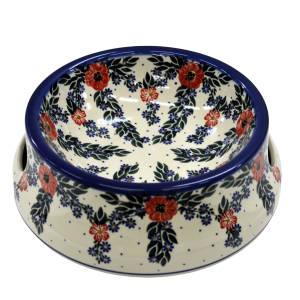 Large dog bowl (A100 D56)  