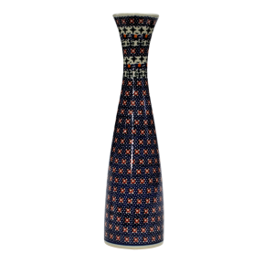 Flower vase slim II (A427 D21)   