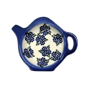 Tea bag holder (A6 D16) 