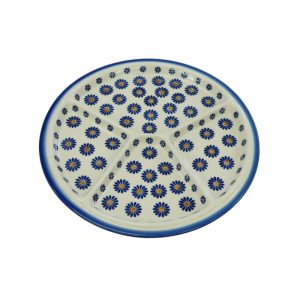 Dinner plate divided (A403 D41)