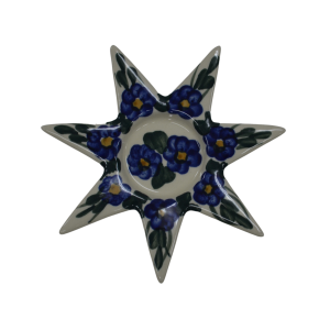 Candlestick STAR large (A292 D31)  