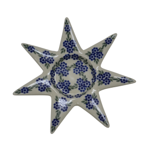 Candlestick STAR large (A292 D16)     
