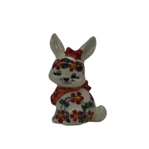 Zajączek z chustką Daisy (A467 D20)  