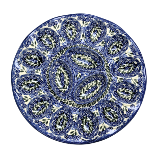 Egg plate ANDY (A176 D75)    