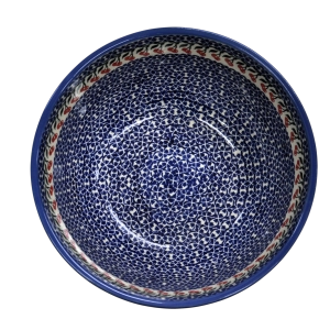 Large serving bowl 3,5l (A484 D29)    