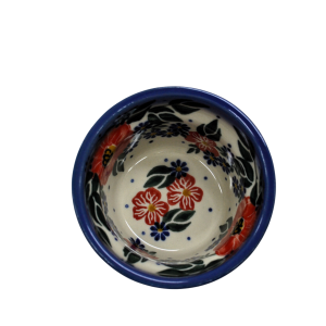 Bowl for sauces and snacks large (A384 D56)        